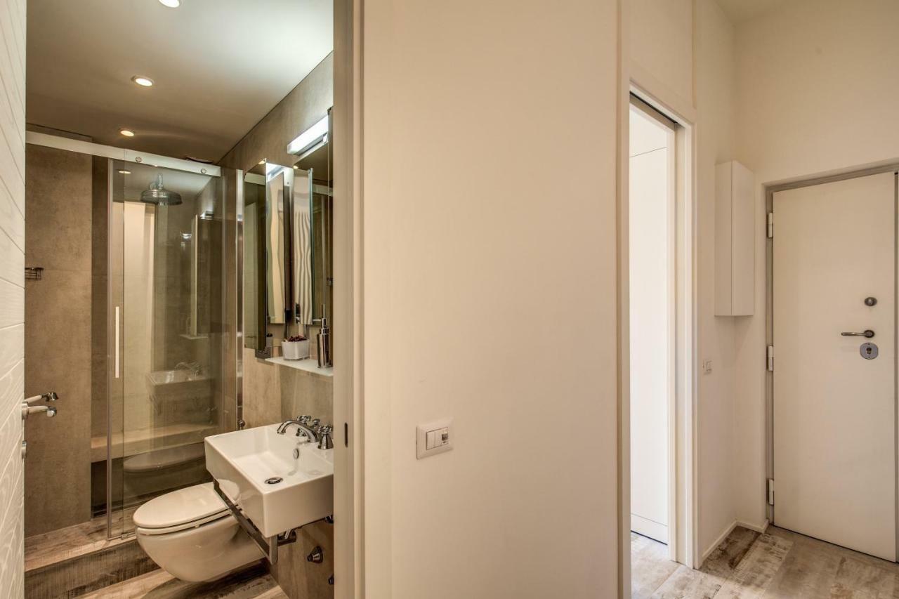 Luxuary Terrace Trastevere Рим Екстер'єр фото