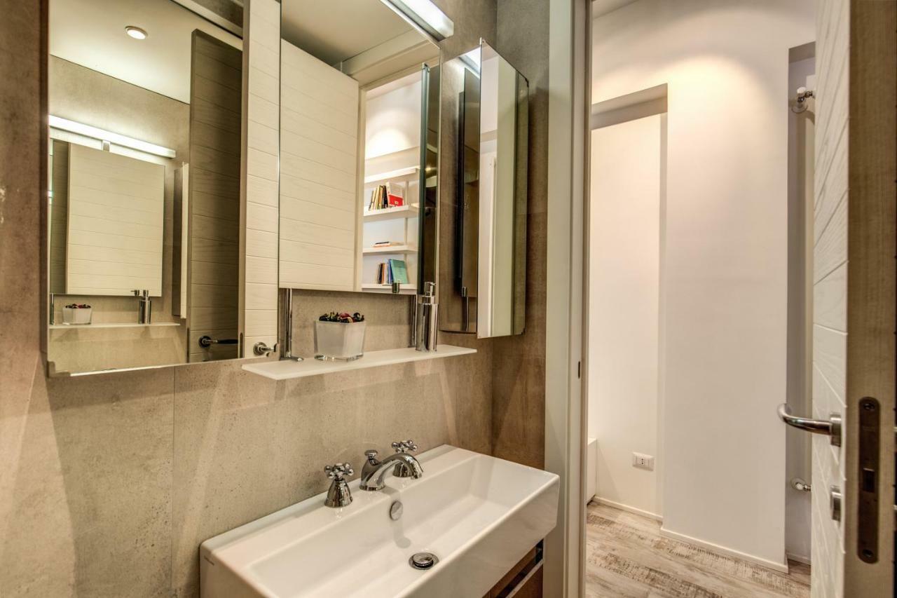 Luxuary Terrace Trastevere Рим Екстер'єр фото