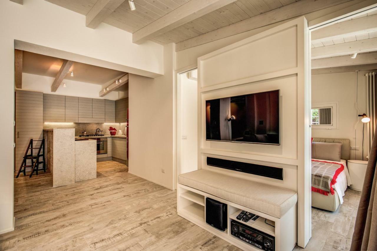 Luxuary Terrace Trastevere Рим Екстер'єр фото