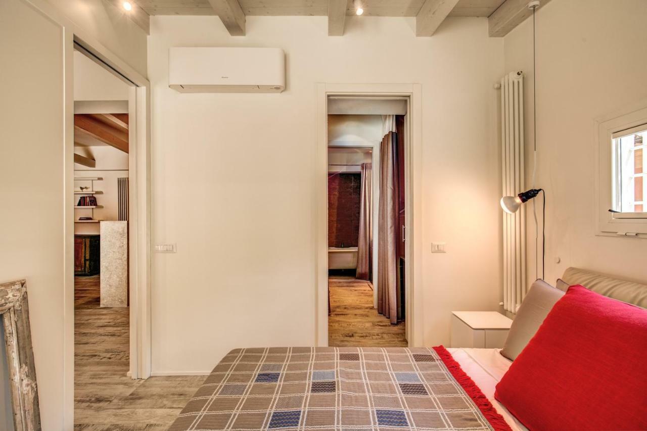 Luxuary Terrace Trastevere Рим Екстер'єр фото