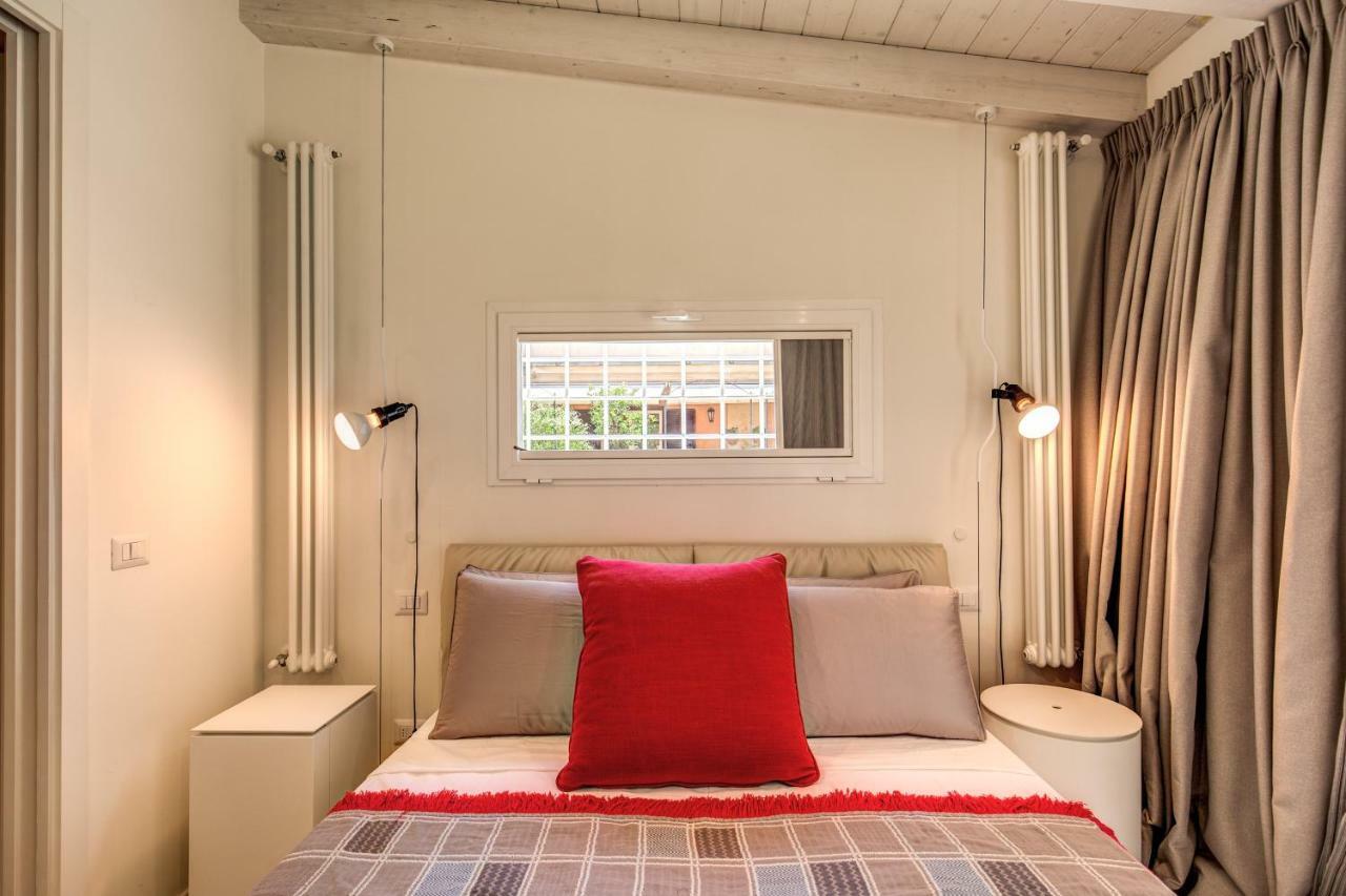 Luxuary Terrace Trastevere Рим Екстер'єр фото