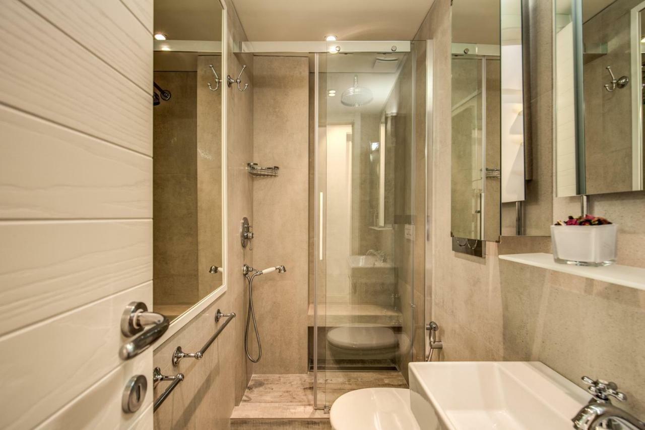 Luxuary Terrace Trastevere Рим Екстер'єр фото