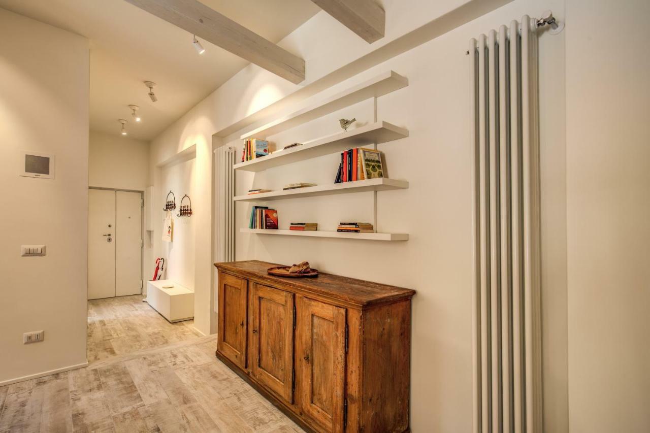 Luxuary Terrace Trastevere Рим Екстер'єр фото