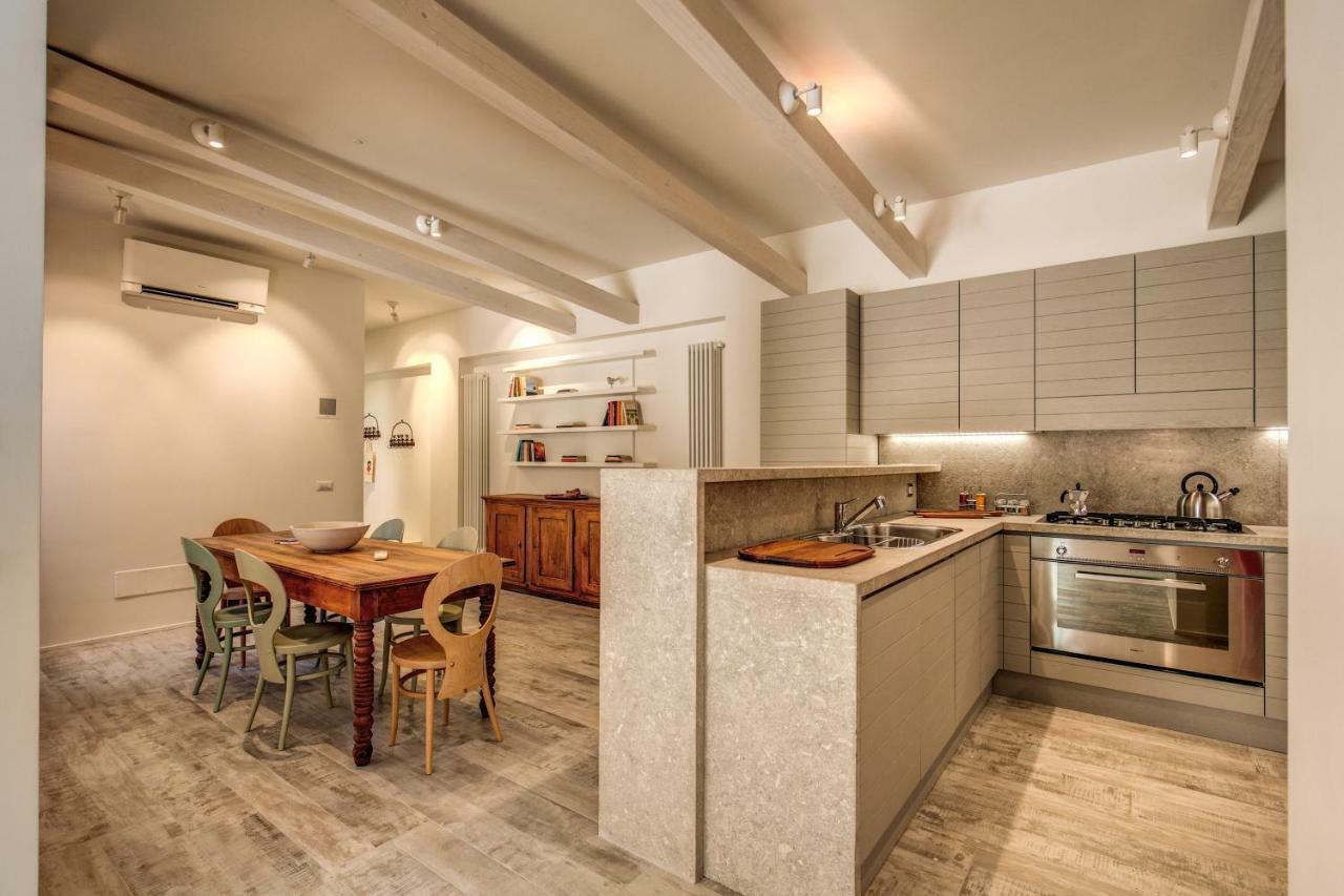 Luxuary Terrace Trastevere Рим Екстер'єр фото