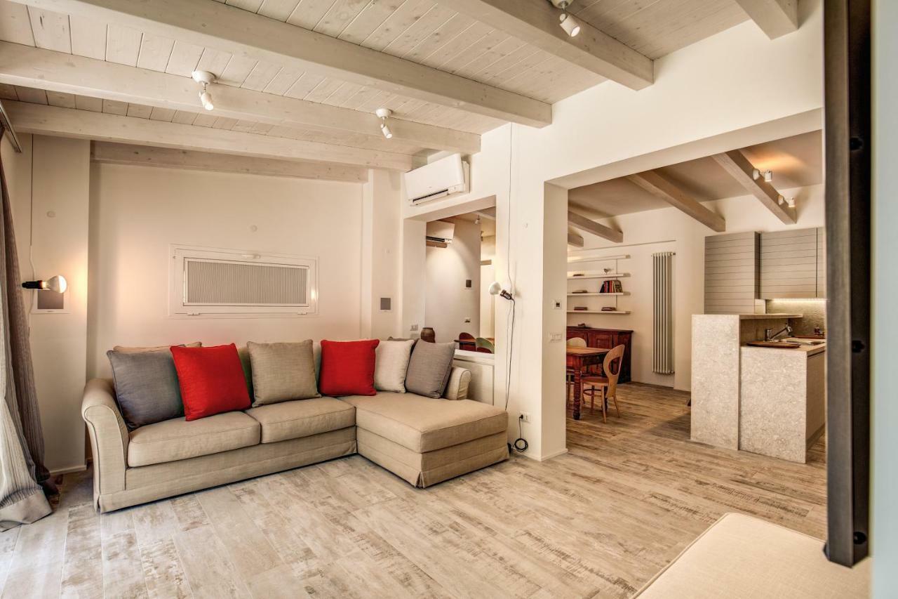 Luxuary Terrace Trastevere Рим Екстер'єр фото