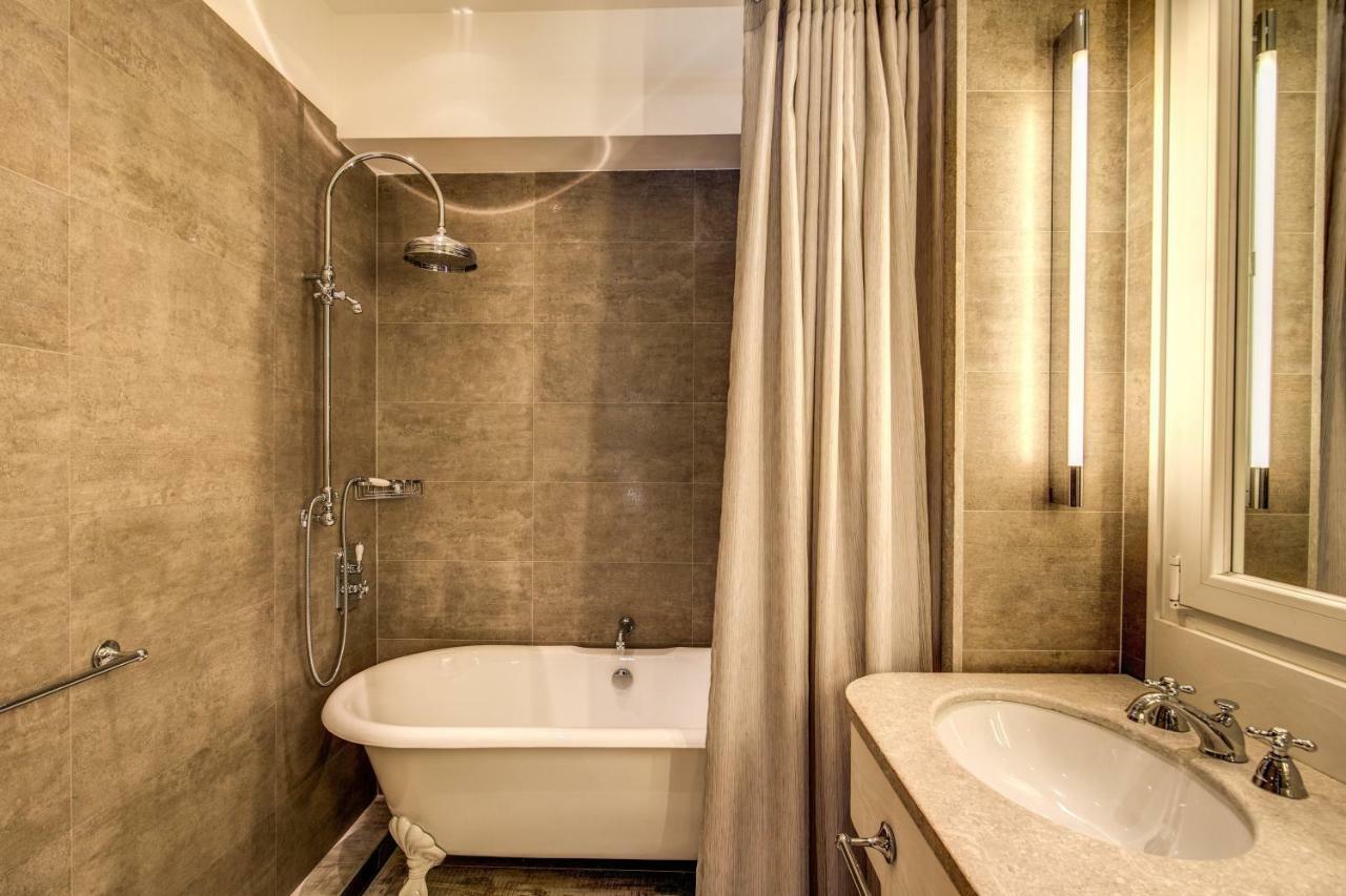 Luxuary Terrace Trastevere Рим Екстер'єр фото